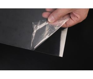 Pet Korumalı Şeffaf