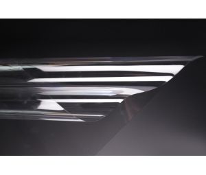 Polikarbon Parlak Parlak