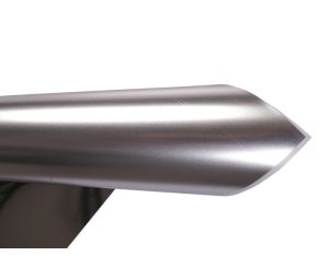 PVC Yarı Gray Metalize