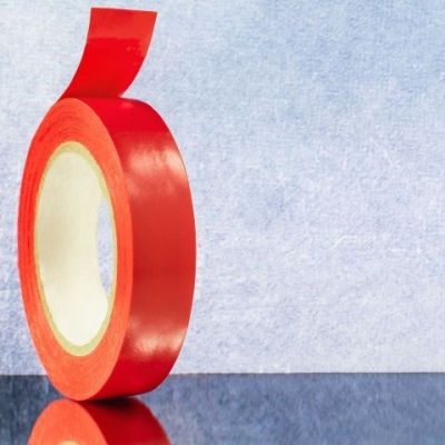 Polyester çift taraflı bant