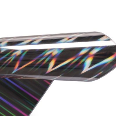 PVC Gökkuşağı Helogram