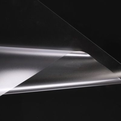 PVC Yarı Gren (Tek Mat)