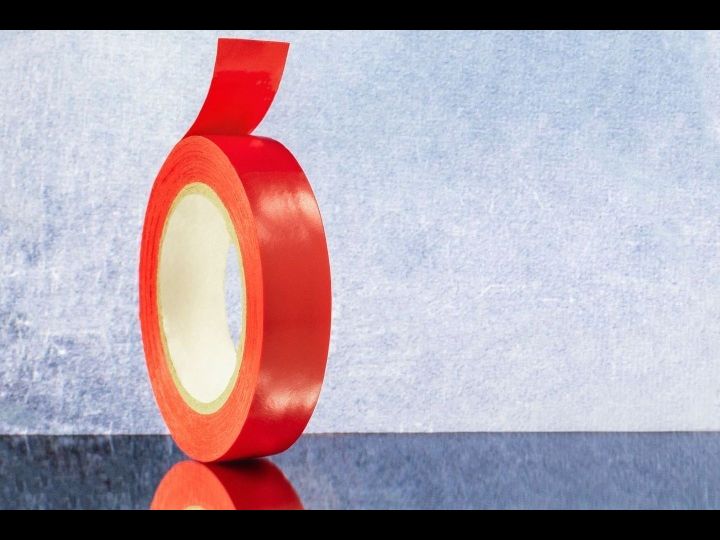 Polyester çift taraflı bant