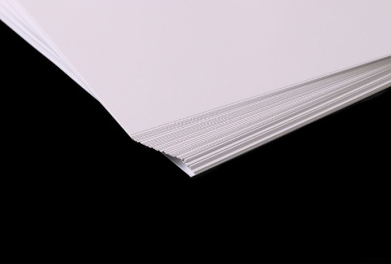 Inkjet PVC
