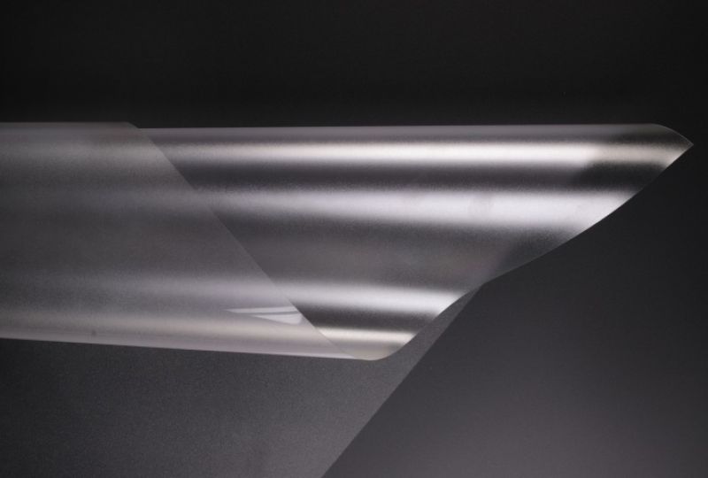 Polikarbon Kumlu Parlak