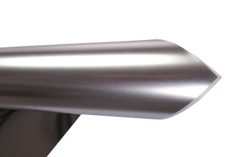 PVC Yarı Gray Metalize