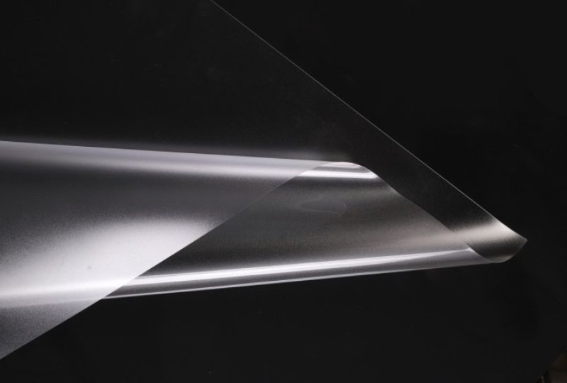 PVC Yarı Gren (Tek Mat)